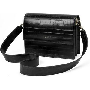 ***BRAND NEW MELOLILA Flap Crossbody Bag